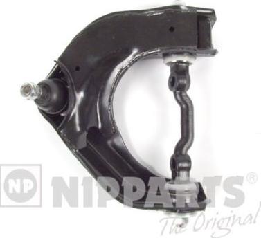 Nipparts J4920505 - Рычаг подвески колеса autospares.lv