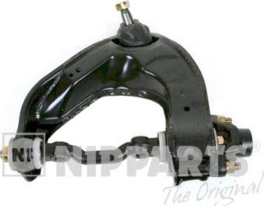 Nipparts J4920500 - Рычаг подвески колеса autospares.lv