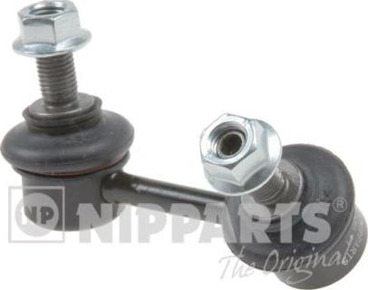 Nipparts J4974008 - Тяга / стойка, стабилизатор autospares.lv