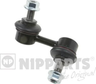 Nipparts J4974016 - Тяга / стойка, стабилизатор autospares.lv