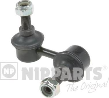 Nipparts J4974012 - Тяга / стойка, стабилизатор autospares.lv