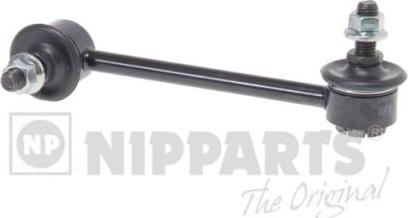 Nipparts J4974020 - Тяга / стойка, стабилизатор autospares.lv