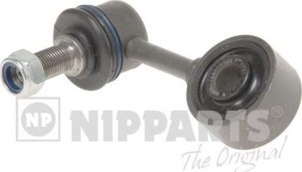 Nipparts J4975007 - Тяга / стойка, стабилизатор autospares.lv