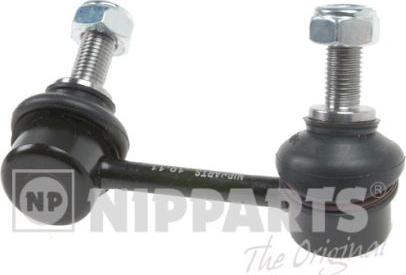 Nipparts J4970903 - Тяга / стойка, стабилизатор autospares.lv