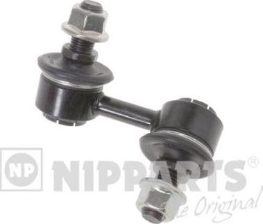 Nipparts J4970517 - Тяга / стойка, стабилизатор autospares.lv