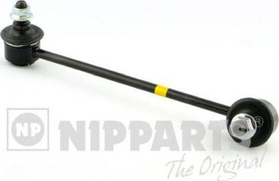 Nipparts J4970313 - Тяга / стойка, стабилизатор autospares.lv