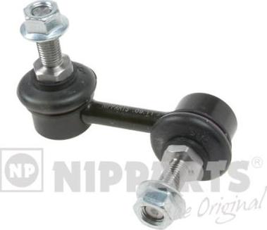 Nipparts J4971005 - Тяга / стойка, стабилизатор autospares.lv