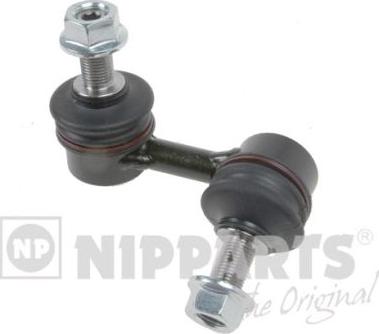 Nipparts J4971011 - Тяга / стойка, стабилизатор autospares.lv