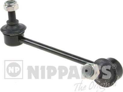 Nipparts J4973015 - Тяга / стойка, стабилизатор autospares.lv