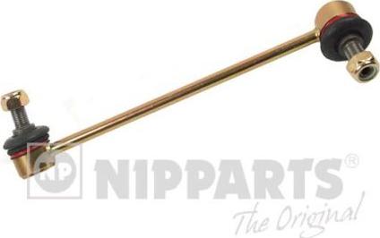 Nipparts J4972045 - Тяга / стойка, стабилизатор autospares.lv