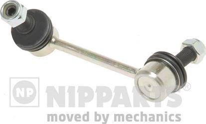 Nipparts J4972046 - Тяга / стойка, стабилизатор autospares.lv