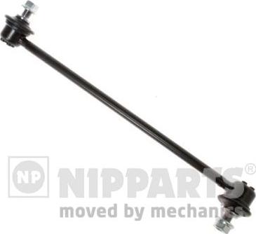 Nipparts J4972029 - Тяга / стойка, стабилизатор autospares.lv