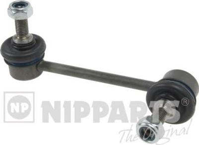 Nipparts J4894009 - Тяга / стойка, стабилизатор autospares.lv