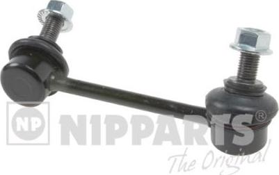 Nipparts J4894004 - Тяга / стойка, стабилизатор autospares.lv