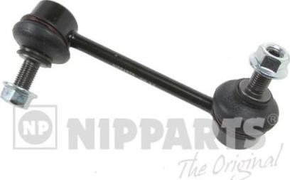 Nipparts J4894005 - Тяга / стойка, стабилизатор autospares.lv