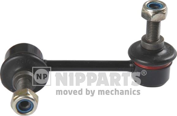 Nipparts J4894014 - Тяга / стойка, стабилизатор autospares.lv