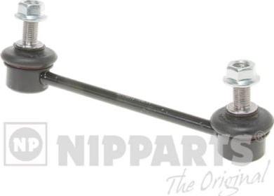 Nipparts J4894020 - Тяга / стойка, стабилизатор autospares.lv