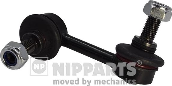 Nipparts J4894021 - Тяга / стойка, стабилизатор autospares.lv