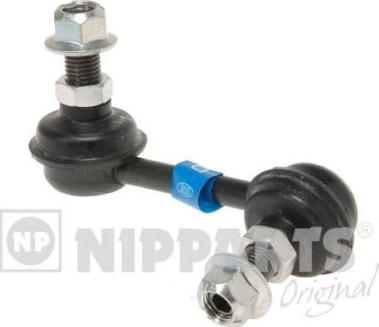 Nipparts J4894022 - Тяга / стойка, стабилизатор autospares.lv