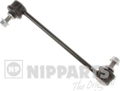 Nipparts J4890906 - Тяга / стойка, стабилизатор autospares.lv