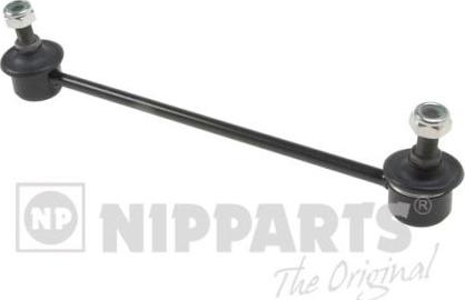 Nipparts J4890901 - Тяга / стойка, стабилизатор autospares.lv