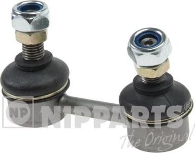 Nipparts J4890503 - Тяга / стойка, стабилизатор autospares.lv