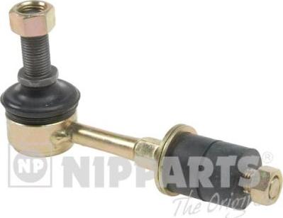 Nipparts J4890507 - Тяга / стойка, стабилизатор autospares.lv