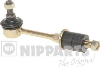 Nipparts J4890514 - Тяга / стойка, стабилизатор autospares.lv