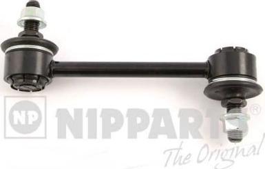 Nipparts J4890516 - Тяга / стойка, стабилизатор autospares.lv