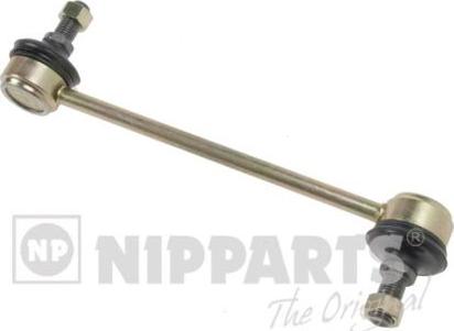 Nipparts J4890510 - Тяга / стойка, стабилизатор autospares.lv