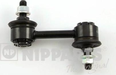 Nipparts J4890520 - Тяга / стойка, стабилизатор autospares.lv