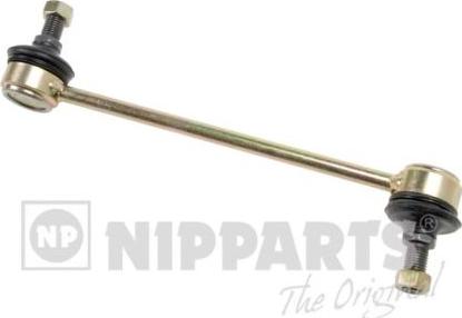 Nipparts J4890309 - Тяга / стойка, стабилизатор autospares.lv