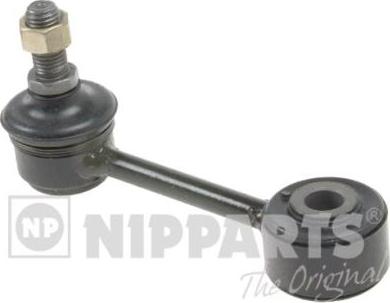 Nipparts J4890311 - Тяга / стойка, стабилизатор autospares.lv