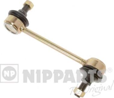 Nipparts J4890312 - Тяга / стойка, стабилизатор autospares.lv