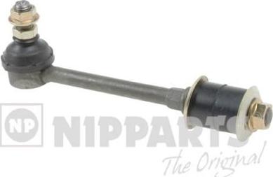 Nipparts J4891003 - Тяга / стойка, стабилизатор autospares.lv