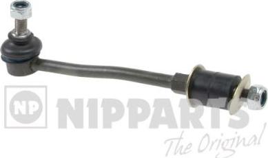 Nipparts J4891013 - Тяга / стойка, стабилизатор autospares.lv