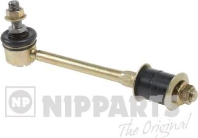 Nipparts J4891027 - Тяга / стойка, стабилизатор autospares.lv