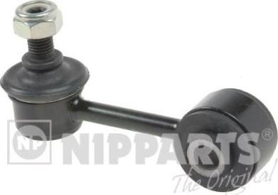 Nipparts J4893014 - Тяга / стойка, стабилизатор autospares.lv