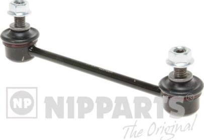 Nipparts J4893011 - Тяга / стойка, стабилизатор autospares.lv