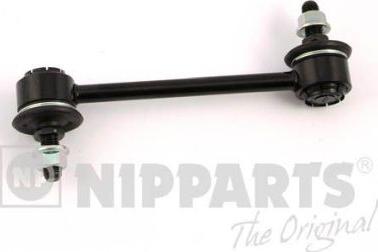 Nipparts J4892041 - Тяга / стойка, стабилизатор autospares.lv