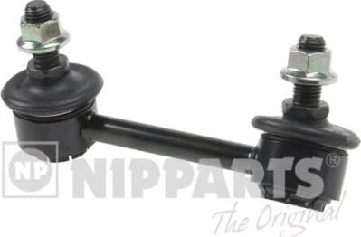 Nipparts J4892043 - Тяга / стойка, стабилизатор autospares.lv