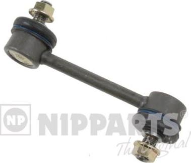 Nipparts J4892001 - Тяга / стойка, стабилизатор autospares.lv