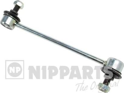Nipparts J4892025 - Тяга / стойка, стабилизатор autospares.lv