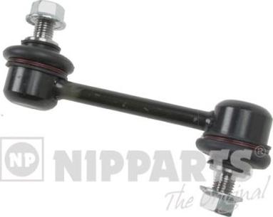 Nipparts J4892020 - Тяга / стойка, стабилизатор autospares.lv