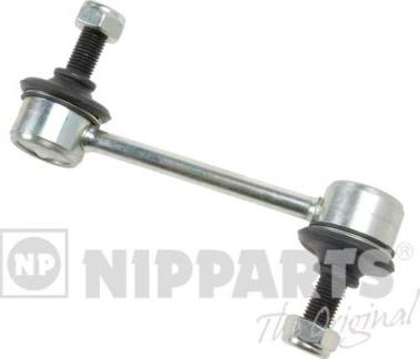Nipparts J4892027 - Тяга / стойка, стабилизатор autospares.lv