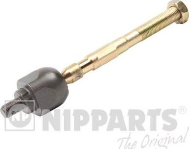 Nipparts J4844005 - Осевой шарнир, рулевая тяга autospares.lv