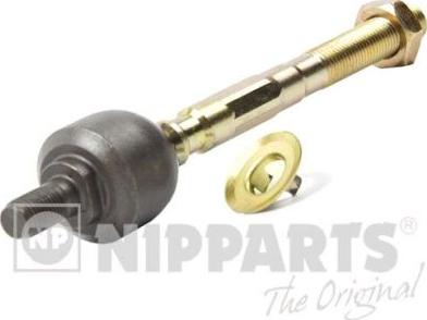 Nipparts J4844006 - Осевой шарнир, рулевая тяга autospares.lv