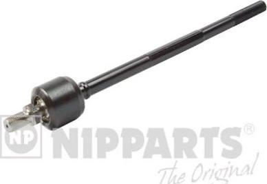 Nipparts J4844001 - Осевой шарнир, рулевая тяга autospares.lv