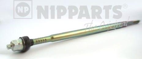 Nipparts J4844016 - Осевой шарнир, рулевая тяга autospares.lv