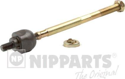 Nipparts J4844012 - Осевой шарнир, рулевая тяга autospares.lv